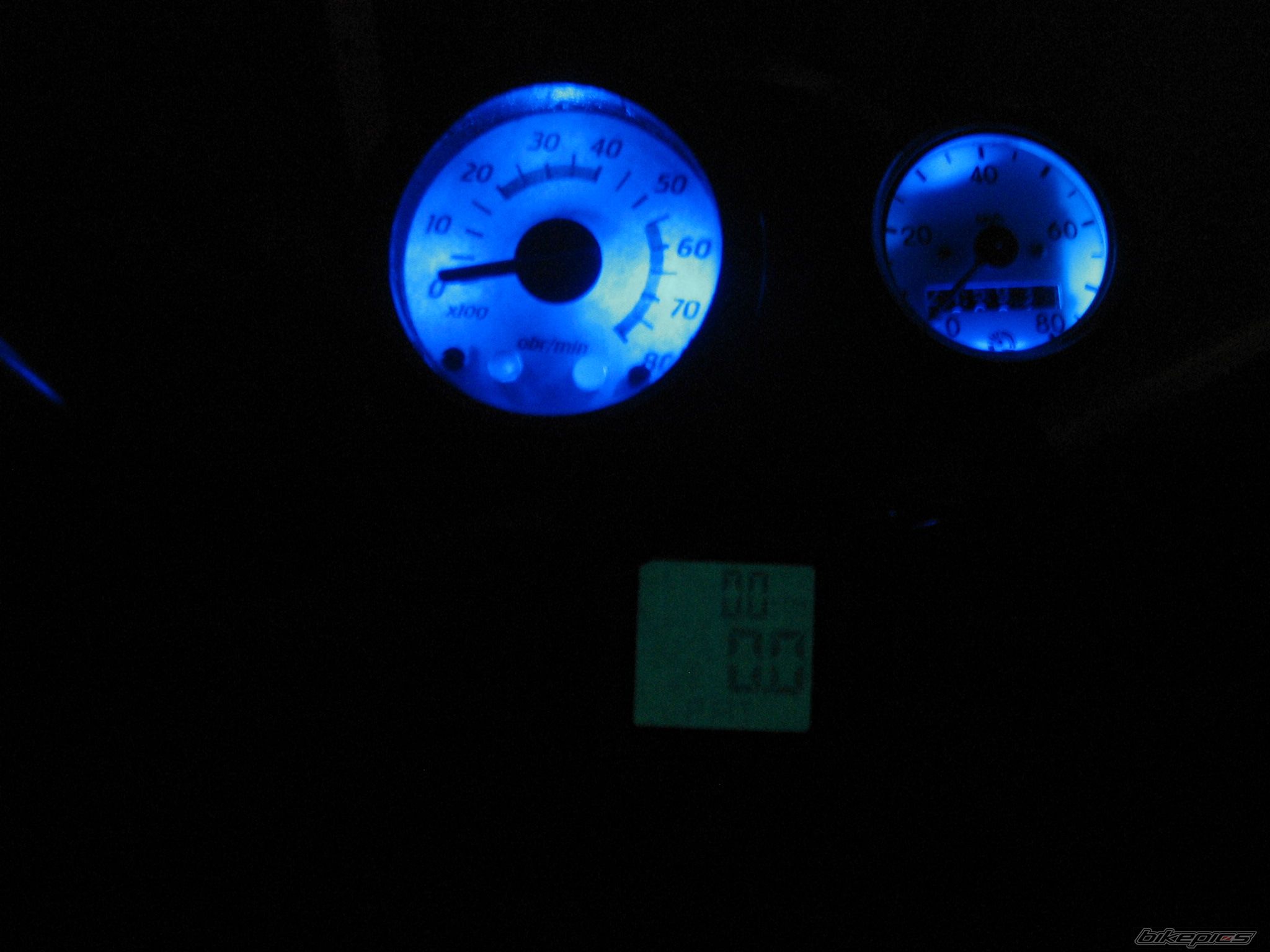 1983 SIMSON S51 ENDURO | Picture 1009109 motorcycle photo