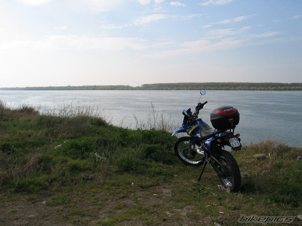 2005 KEEWAY EXCEED 200 | Picture 1009317 motorcycle photo