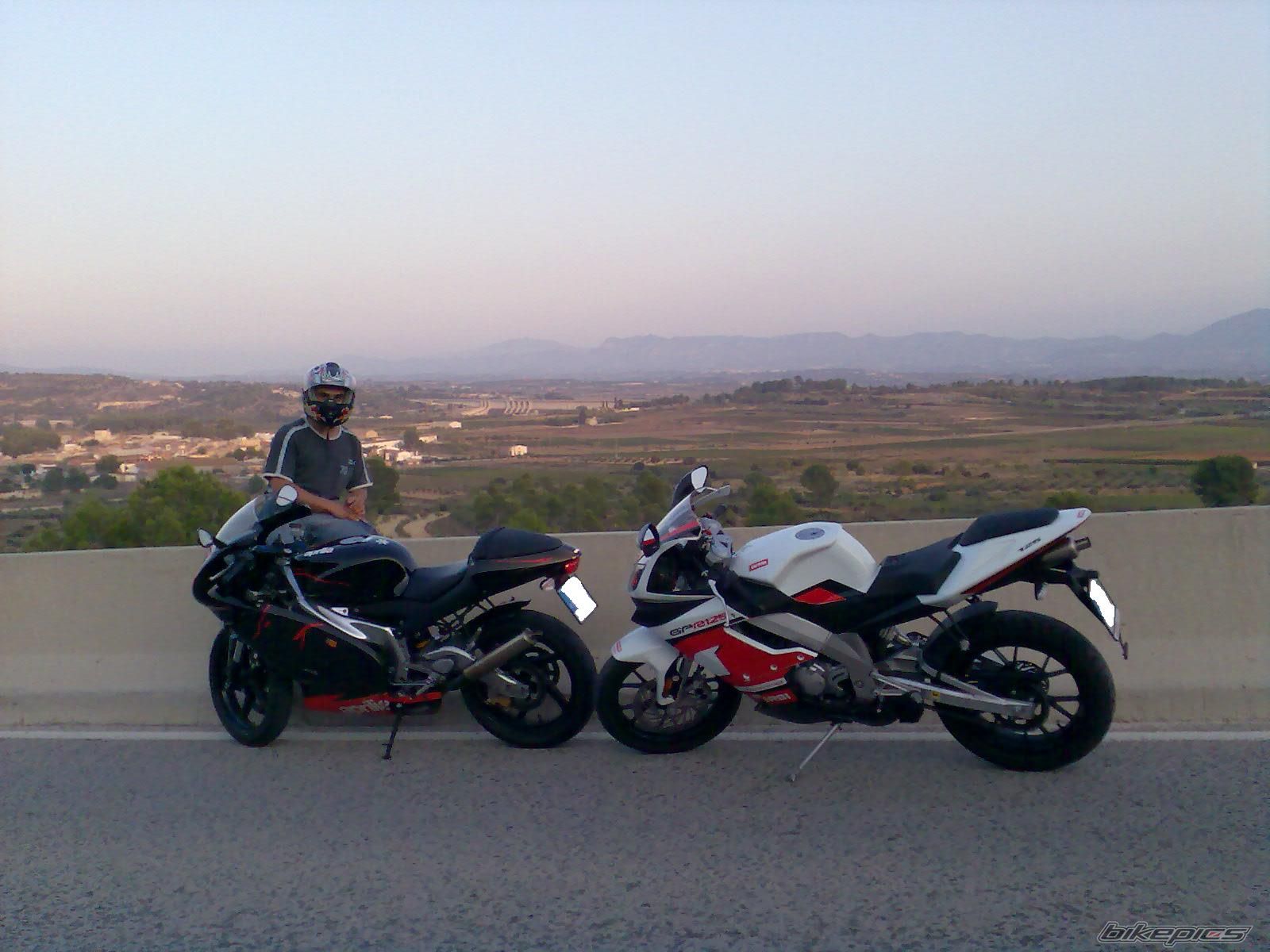2005 APRILIA RS 125 | Picture 1009340 motorcycle photo