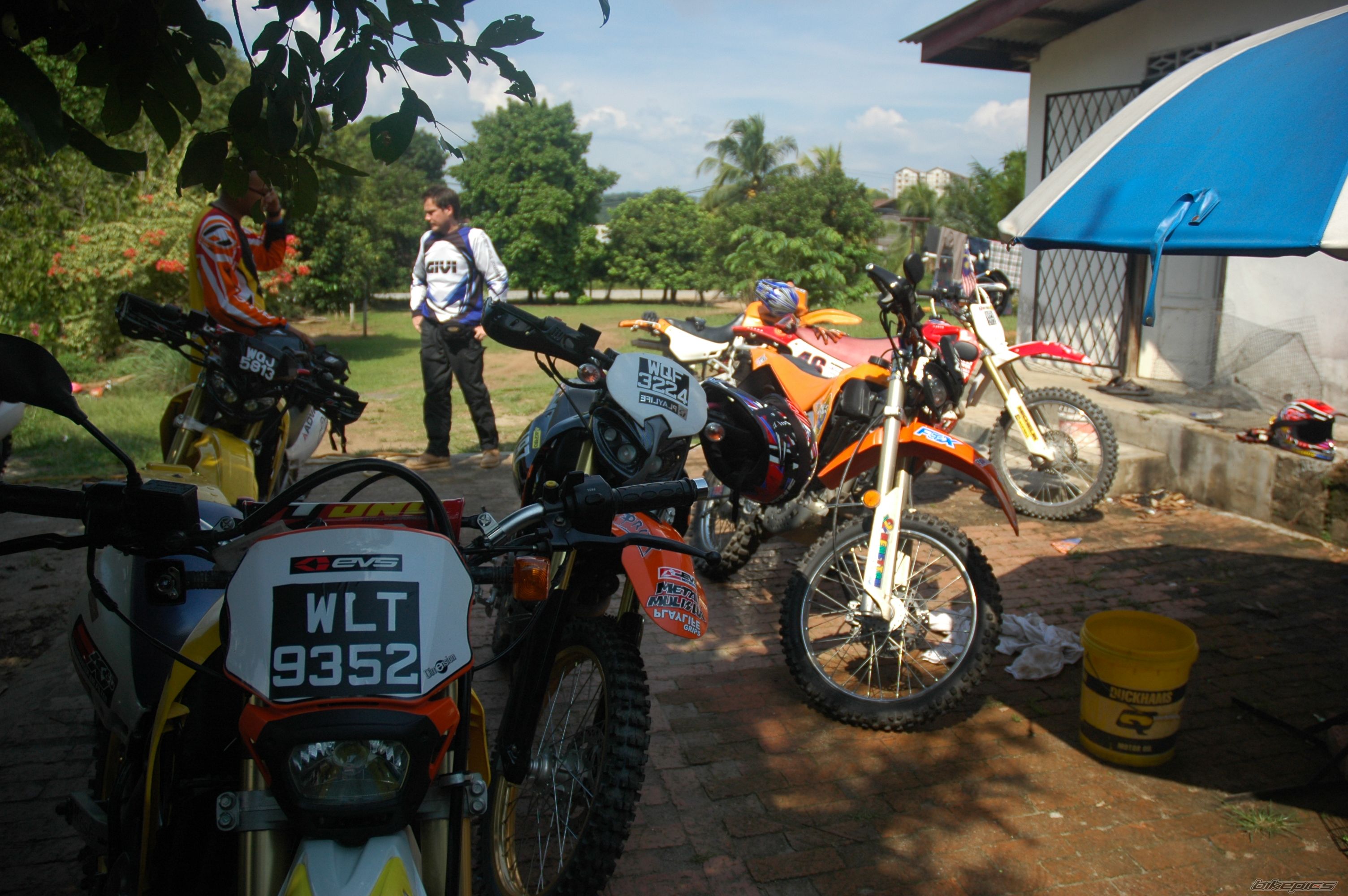 2007 HYOSUNG XRX 125 | Picture 1009444 motorcycle photo