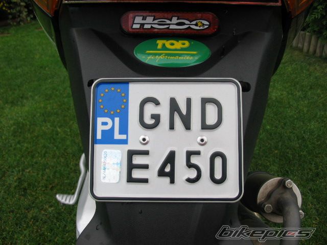 2007 KEEWAY MATRIX 50 | Picture 1009468 motorcycle photo