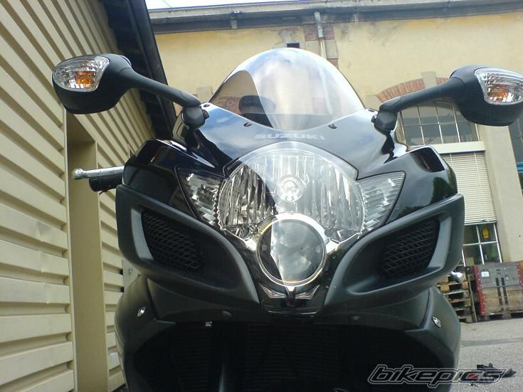 2007 SUZUKI GSX R 750 | Picture 1009647 motorcycle photo