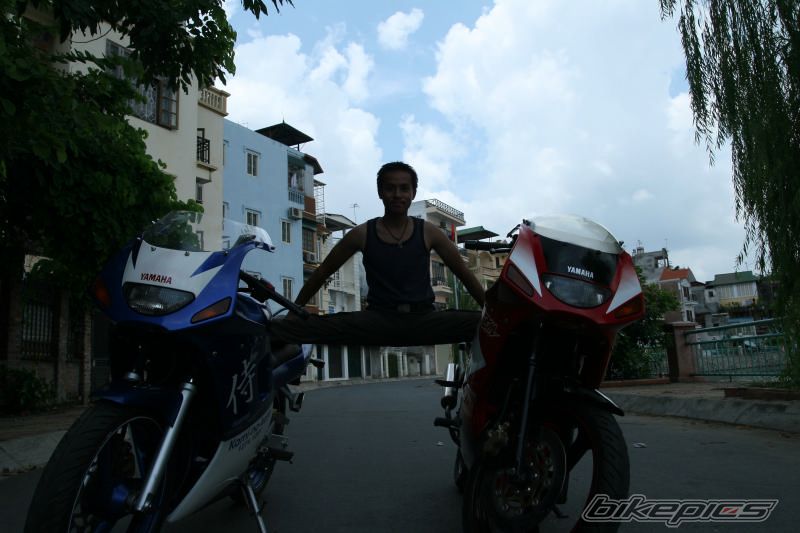 2008 YAMAHA TZM 150 | Picture 1009674 motorcycle photo