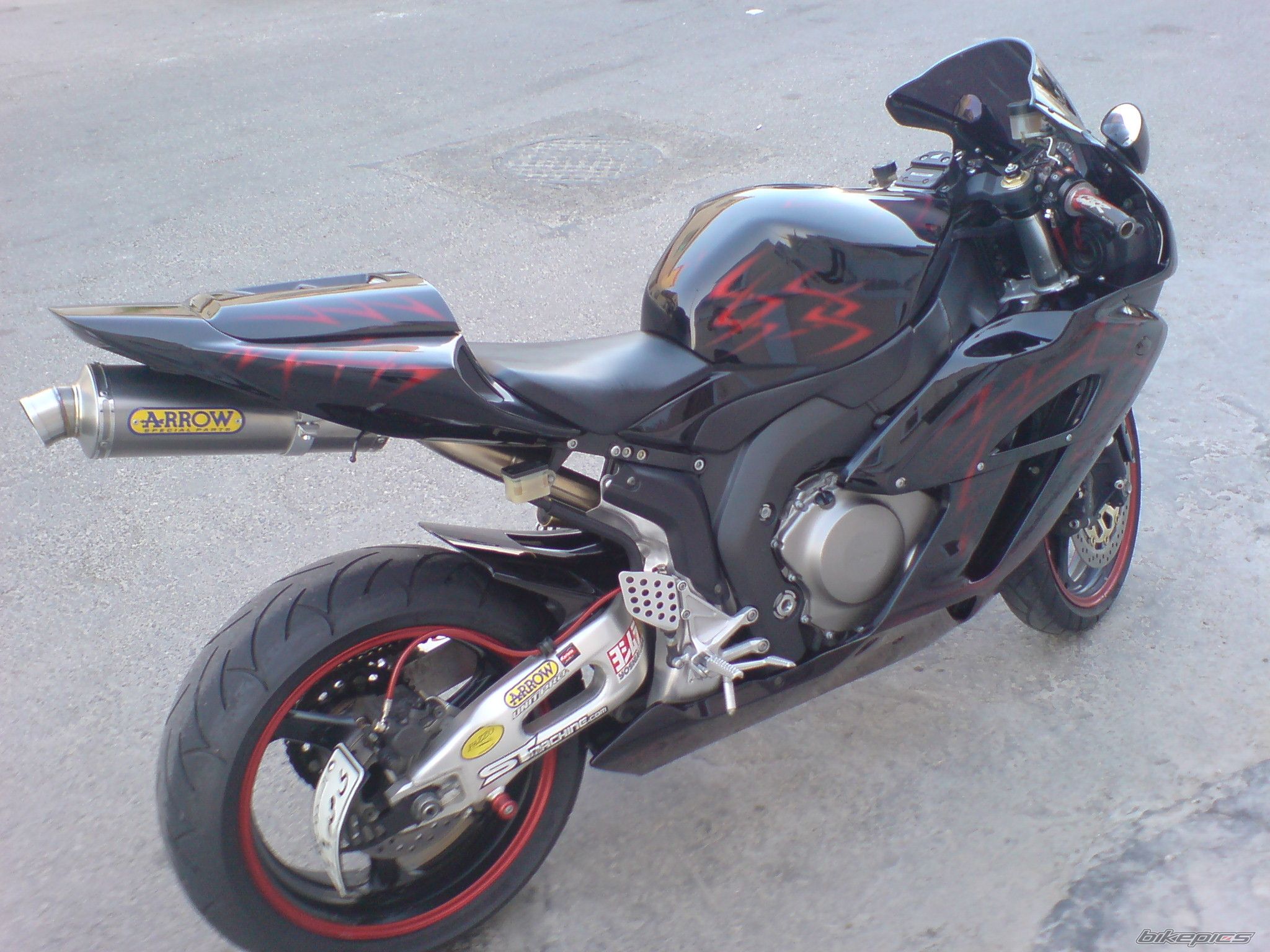 2004 HONDA CBR 1000  RR | Picture 1009712 motorcycle photo