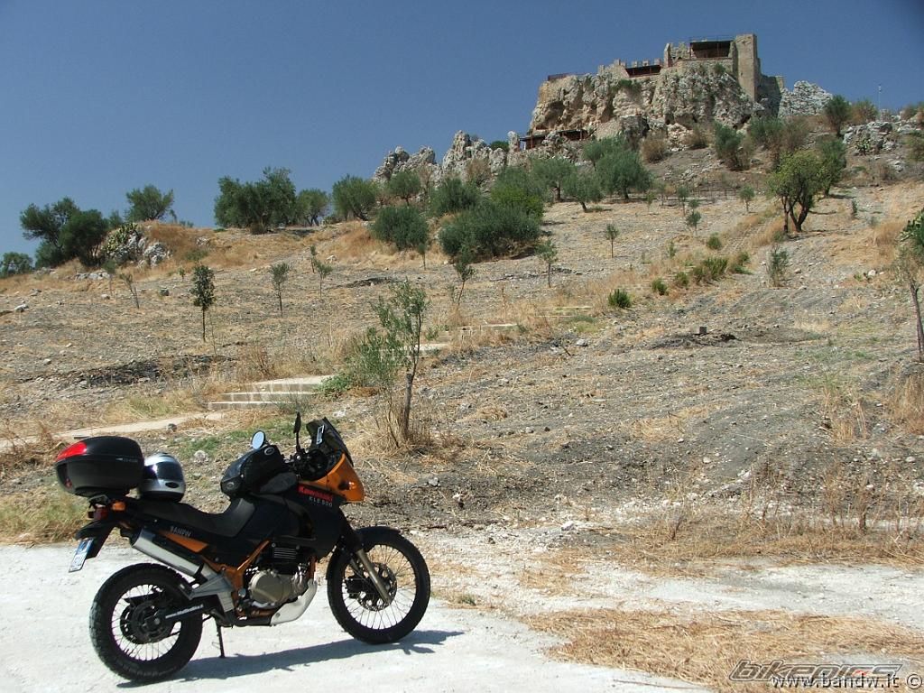 2005 KAWASAKI KLE 500 | Picture 1009962 motorcycle photo