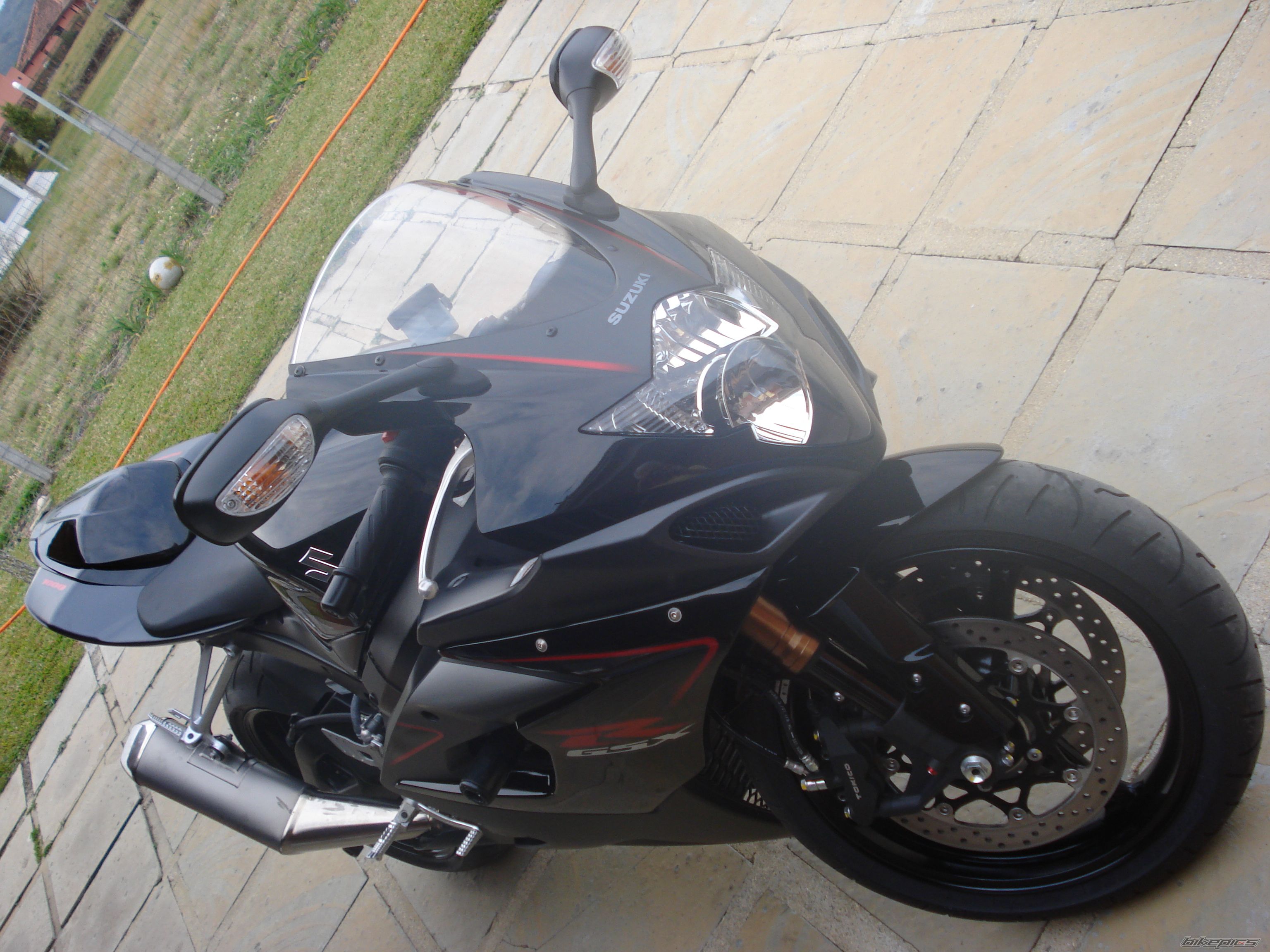 2007 SUZUKI GSX R 1000 | Picture 1010310 motorcycle photo