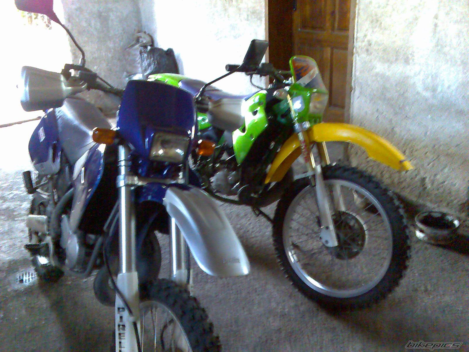 1996 APRILIA RX 125 | Picture 1010412 motorcycle photo