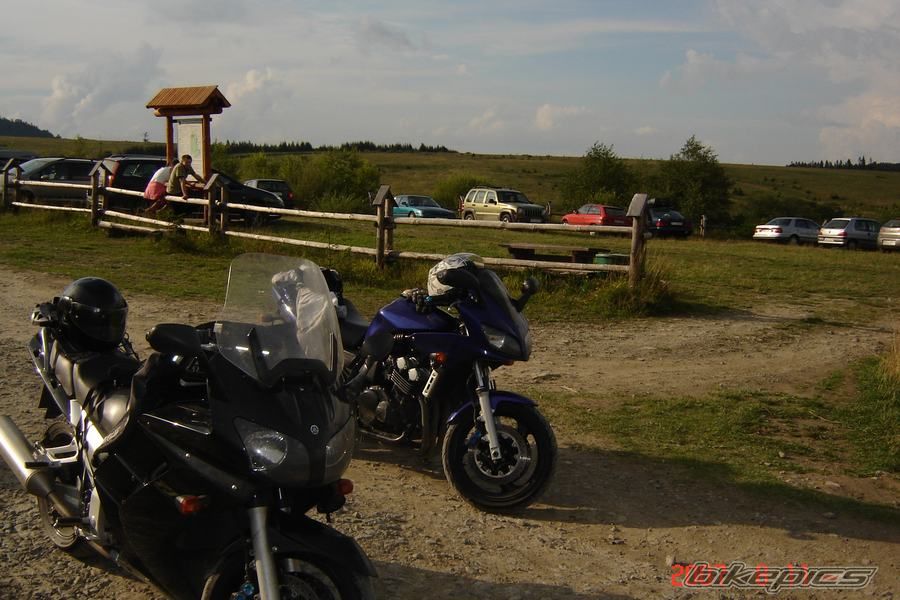 2002 YAMAHA FJR 1300 | Picture 1010430 motorcycle photo