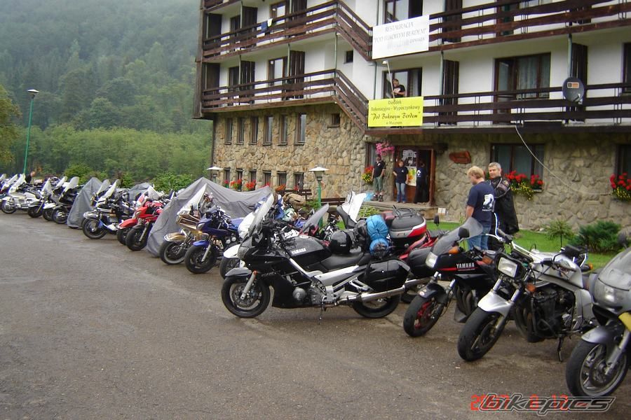 2002 YAMAHA FJR 1300 | Picture 1010438 motorcycle photo
