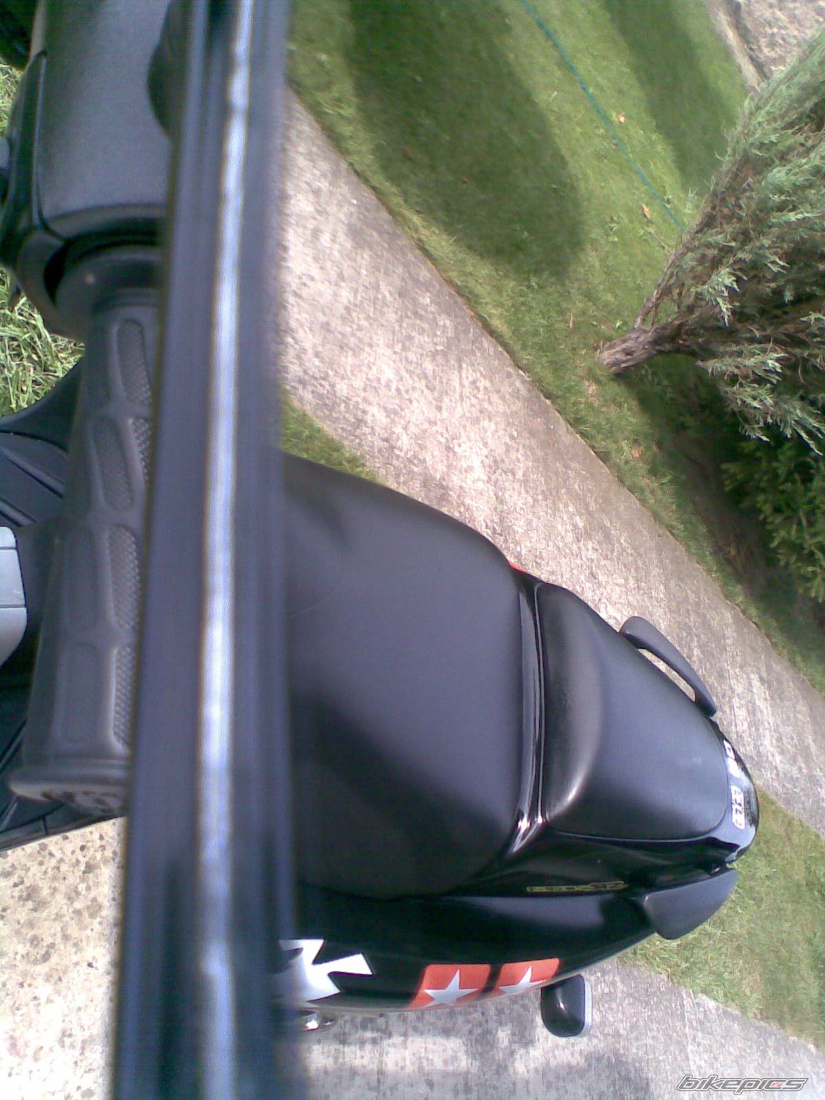 2002 APRILIA SR 50 | Picture 1010592 motorcycle photo