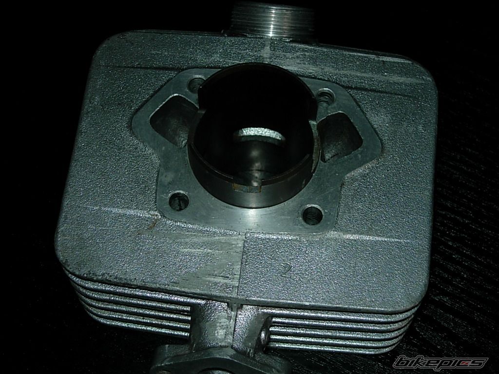 1990 SIMSON S 70 | Picture 1011053 motorcycle photo