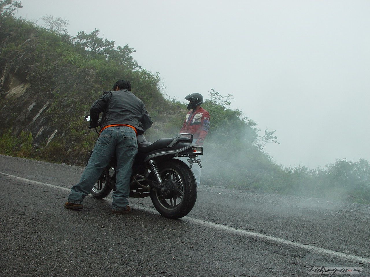 1983 HONDA CB 650 | Picture 1011057 motorcycle photo