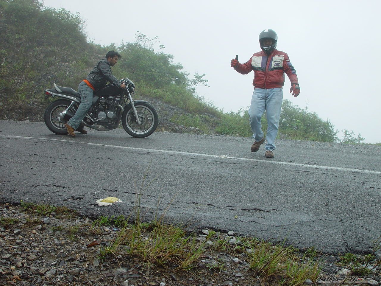 1983 HONDA CB 650 | Picture 1011060 motorcycle photo