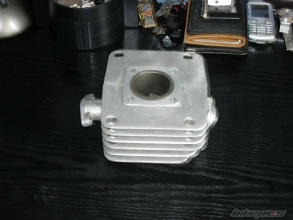 1990 SIMSON S 70 | Picture 1011064 motorcycle photo