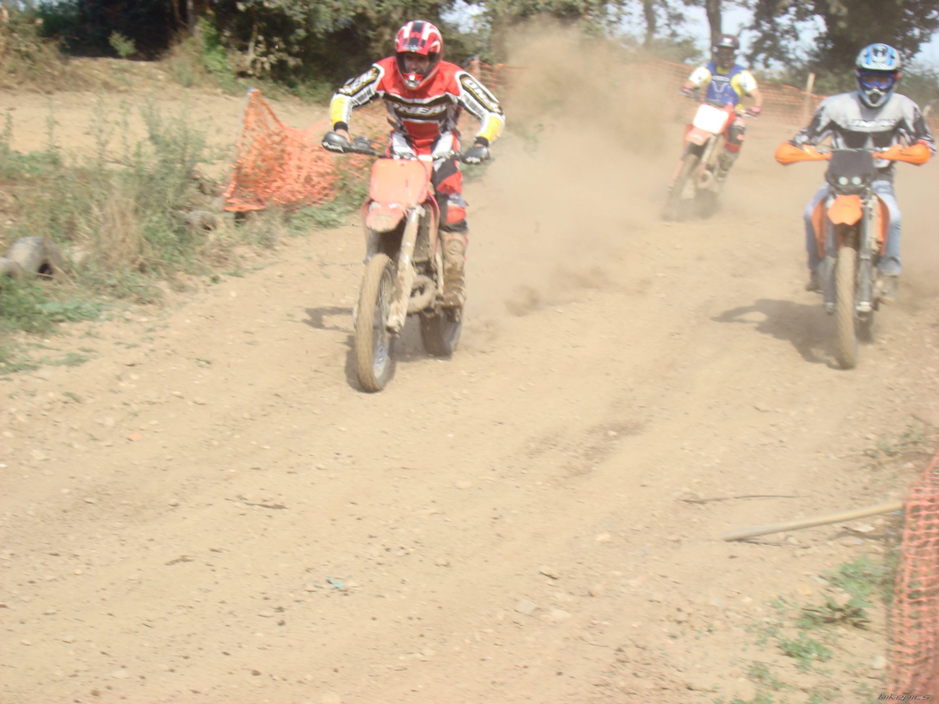 2001 KTM 250 EXC | Picture 1011401 motorcycle photo