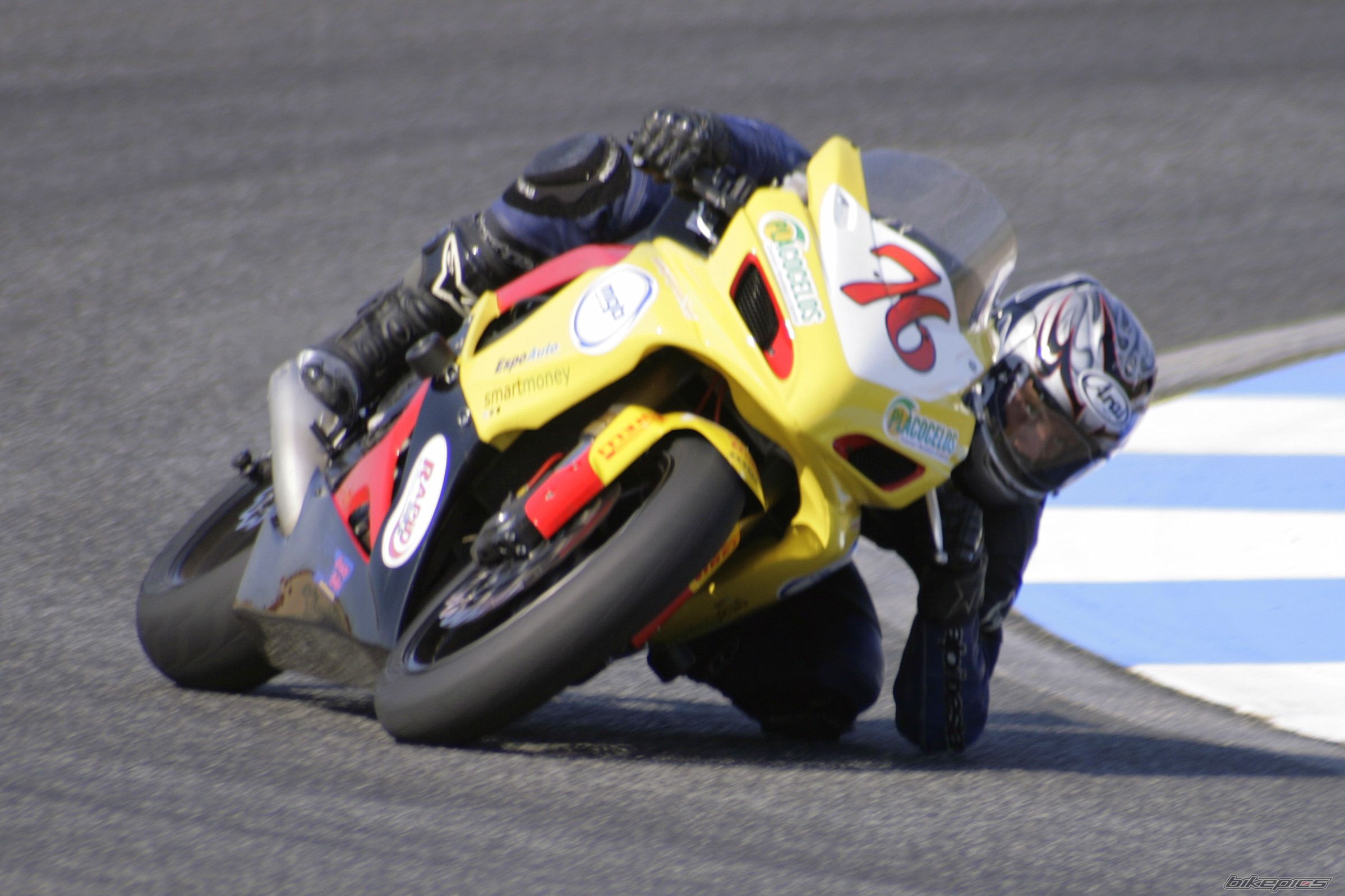 2004 DUCATI UNKNOWEN | Picture 1011412 motorcycle photo