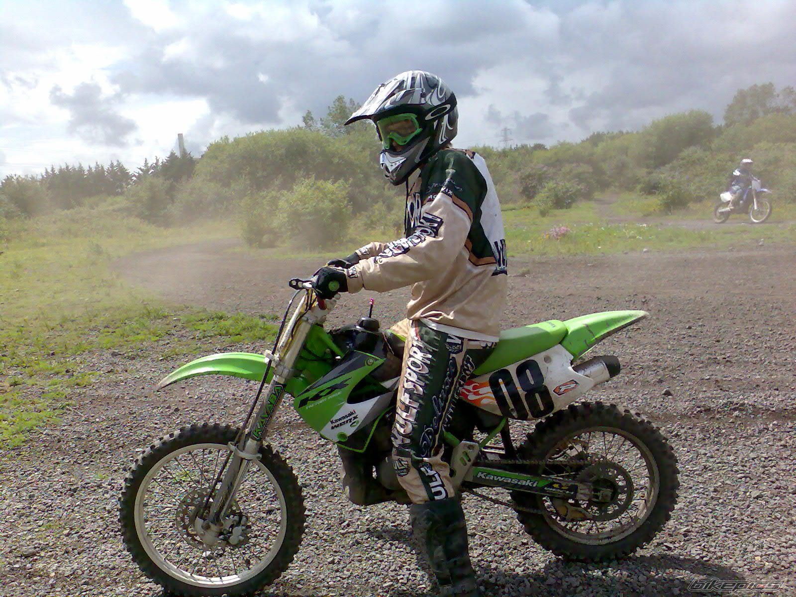 2004 KAWASAKI KX 85 | Picture 1011480 motorcycle photo