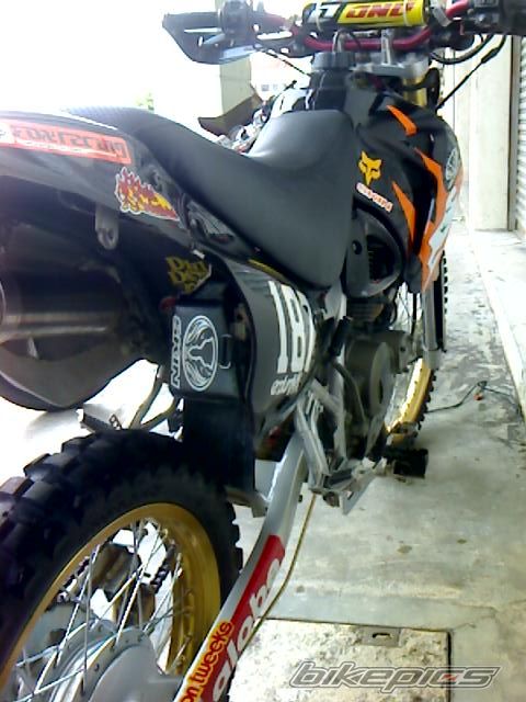 2007 HYOSUNG XRX 125 | Picture 1011801 motorcycle photo