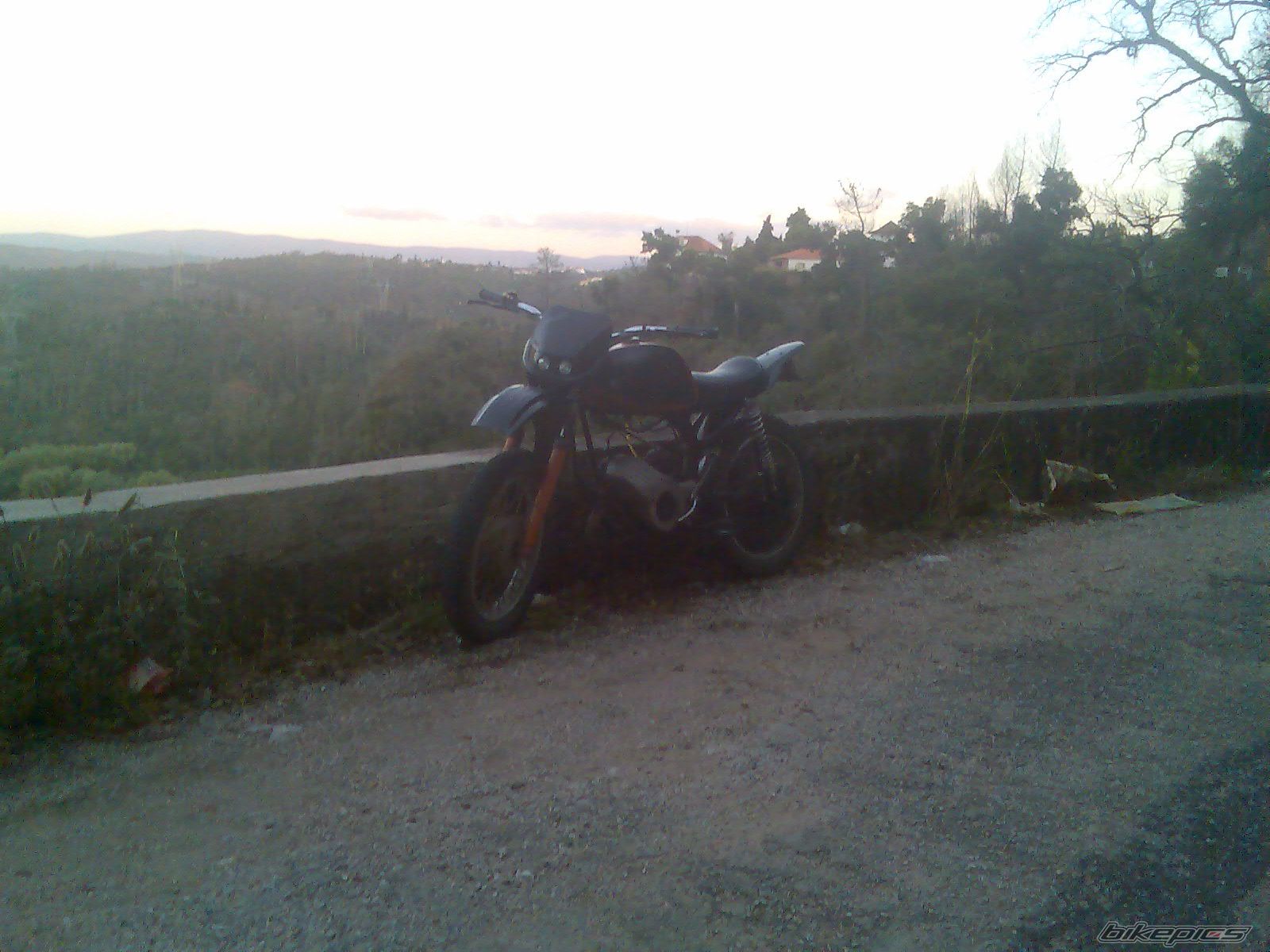 1983 MACAL P6R | Picture 1011977 motorcycle photo