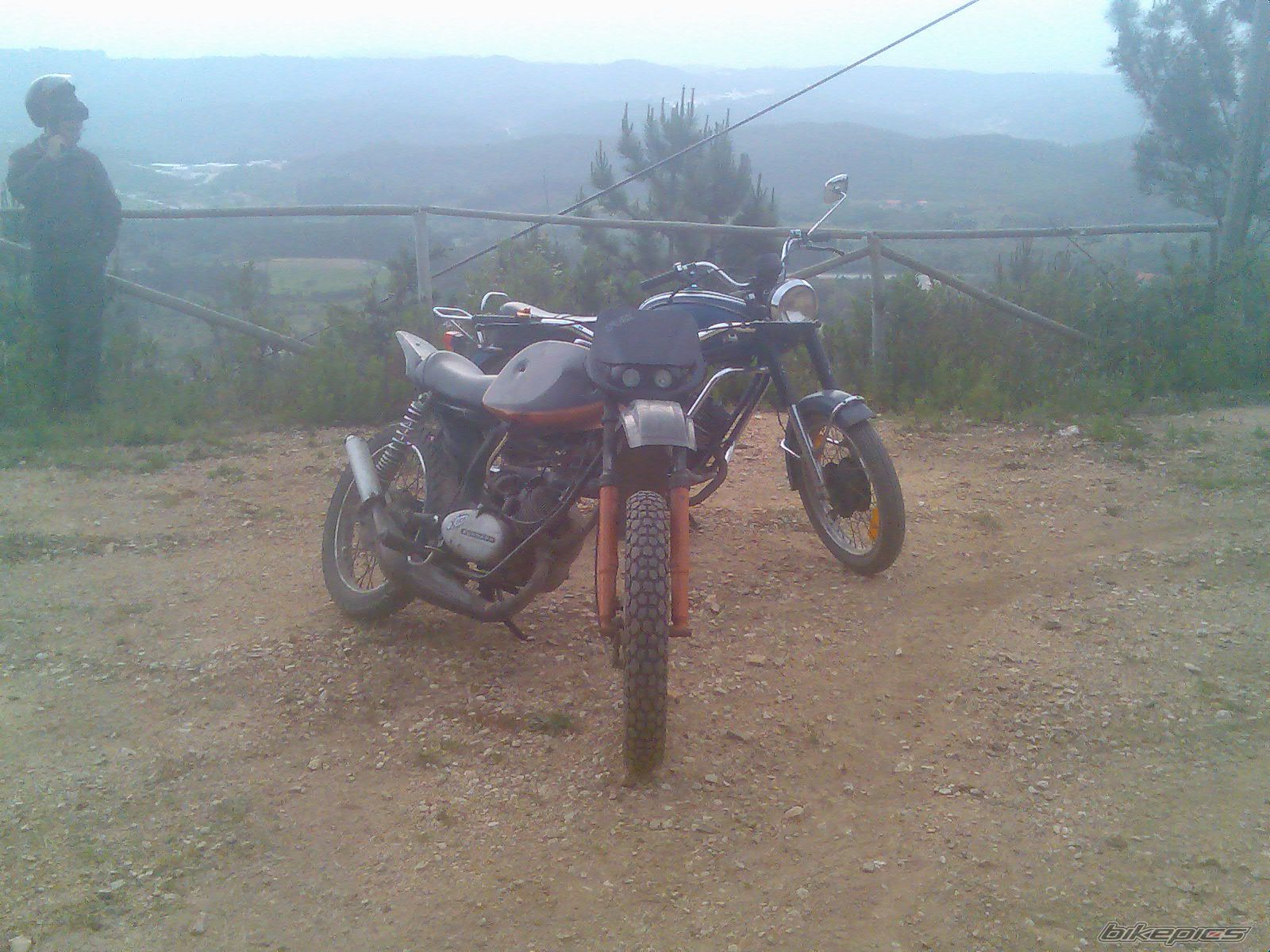 1983 MACAL P6R | Picture 1011986 motorcycle photo