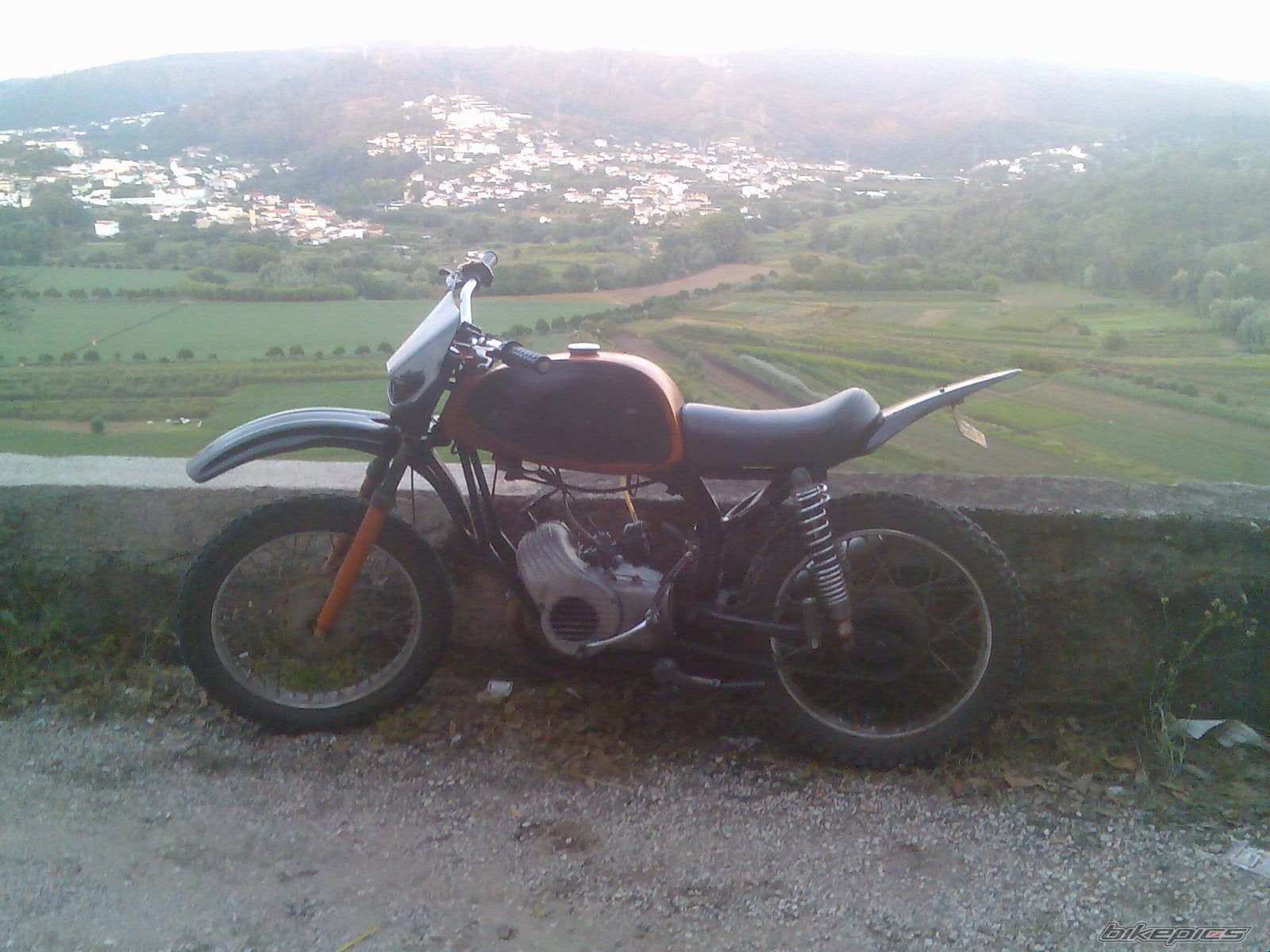 1983 MACAL P6R | Picture 1011996 motorcycle photo