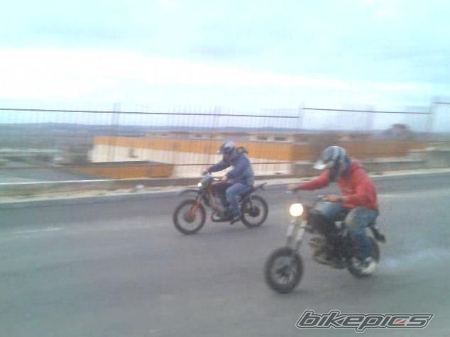 1983 MACAL P6R | Picture 1012011 motorcycle photo