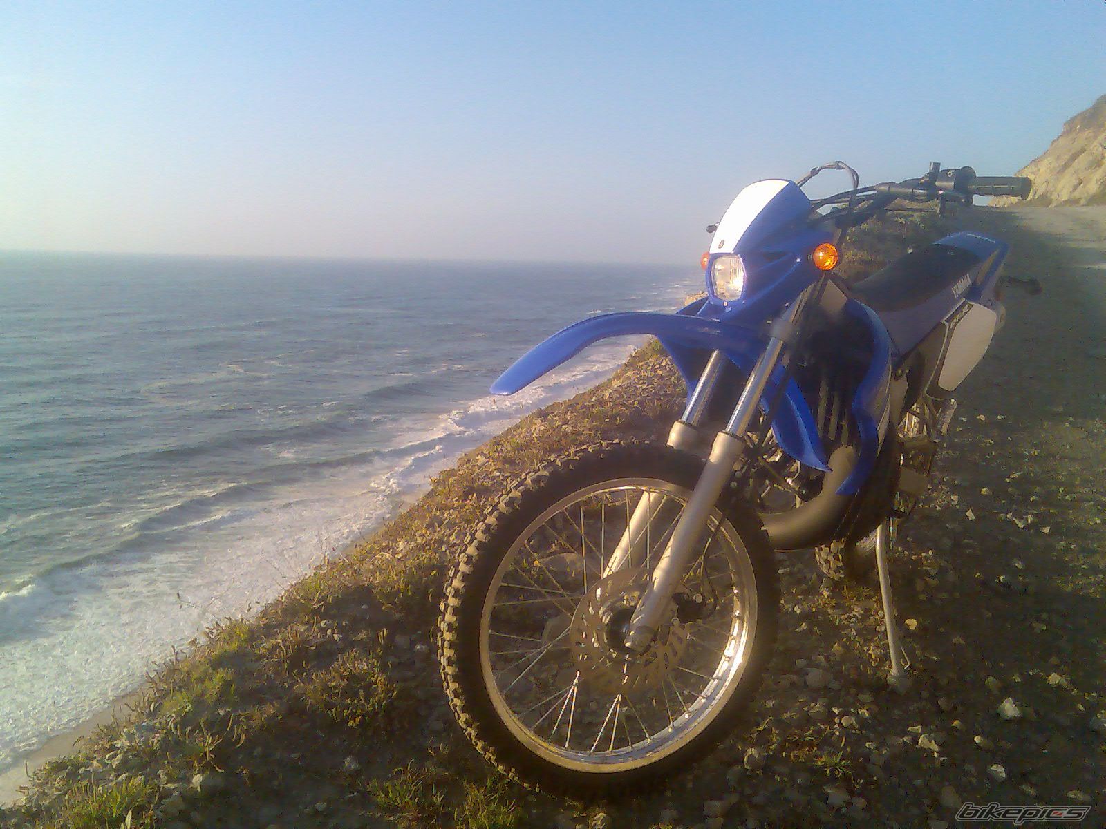 2007 YAMAHA DT 50 | Picture 1012126 motorcycle photo
