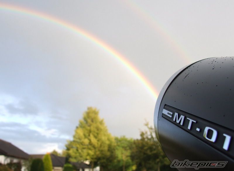 2005 YAMAHA MT 01 | Picture 1012210 motorcycle photo