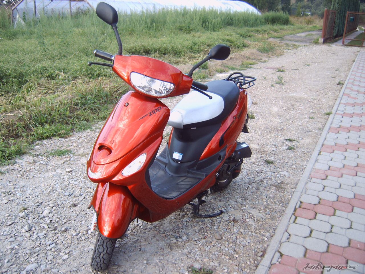 2005 YLSMCO BT 50 QT 9 | Picture 1012305 motorcycle photo
