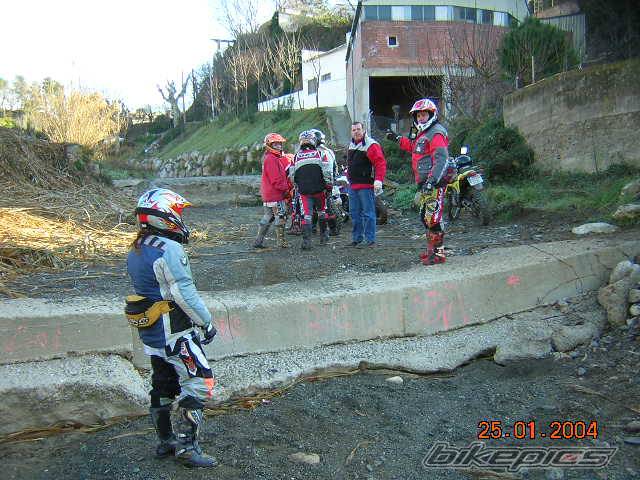 2004 SUZUKI DRZ 400 | Picture 101235 motorcycle photo