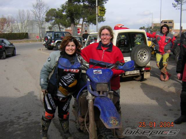 2004 SUZUKI DRZ 400 | Picture 101243 motorcycle photo