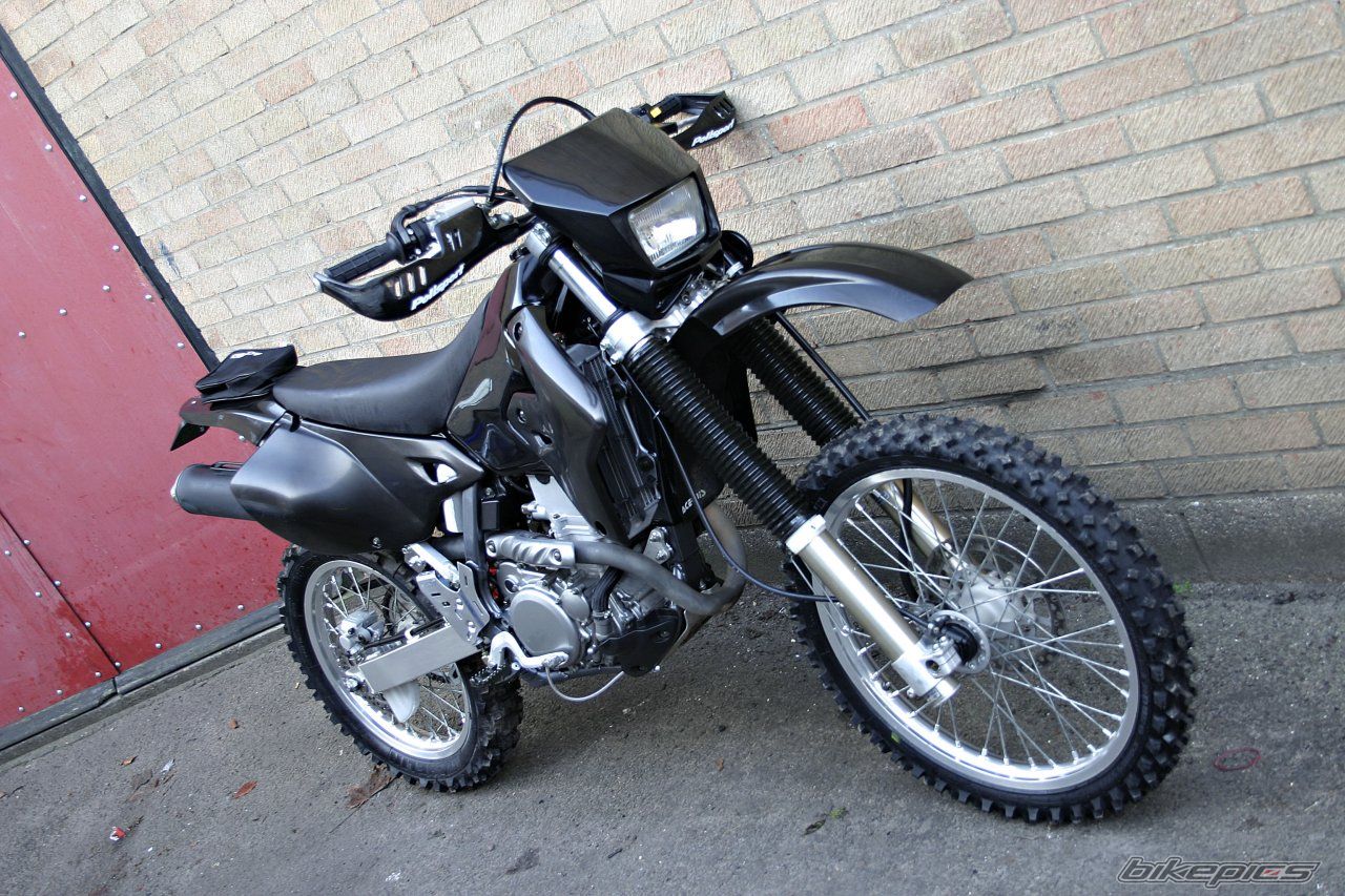 2004 SUZUKI DRZ 400 | Picture 1012486 motorcycle photo