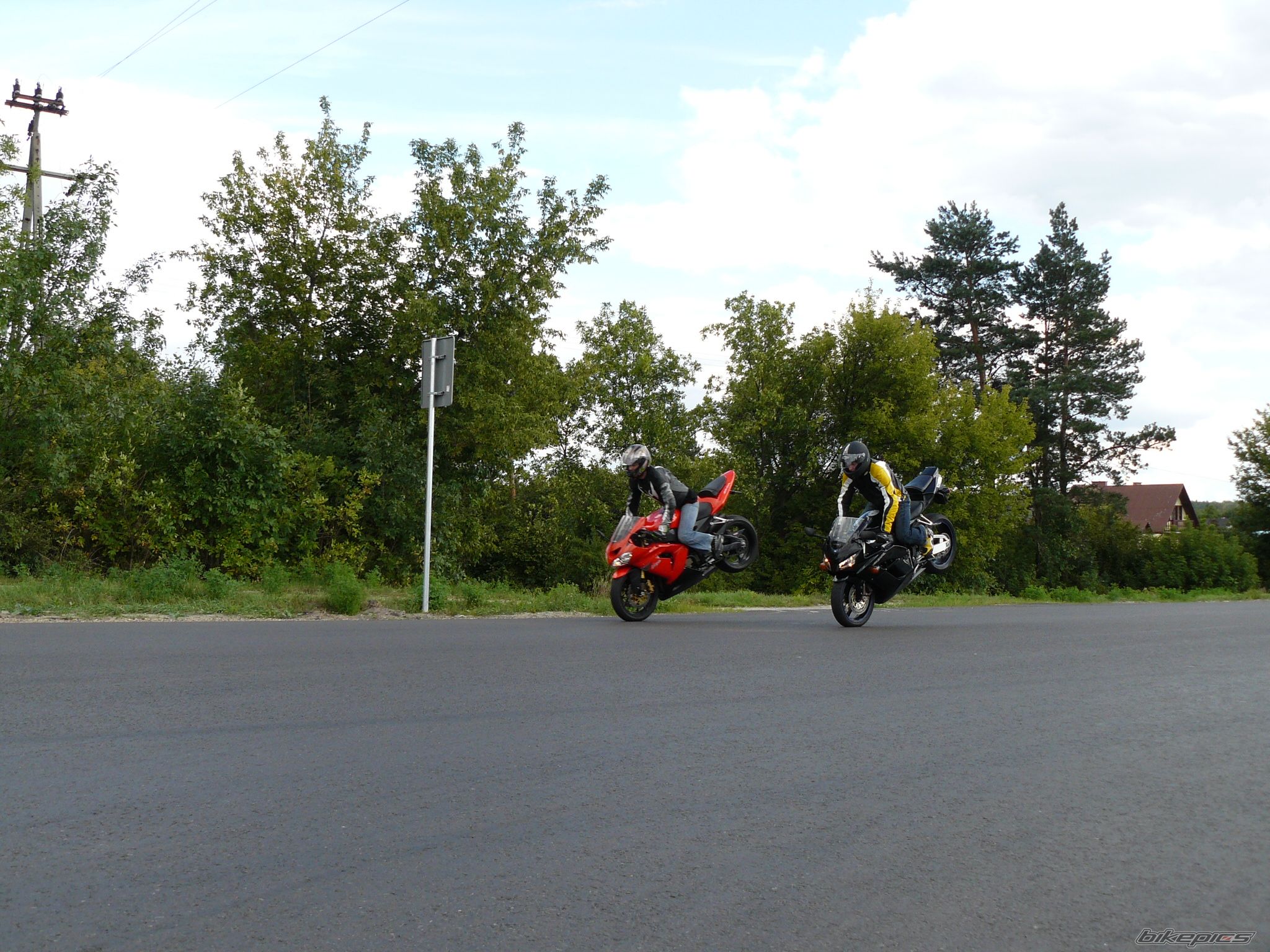 2005 KAWASAKI ZX 10R | Picture 1012490 motorcycle photo