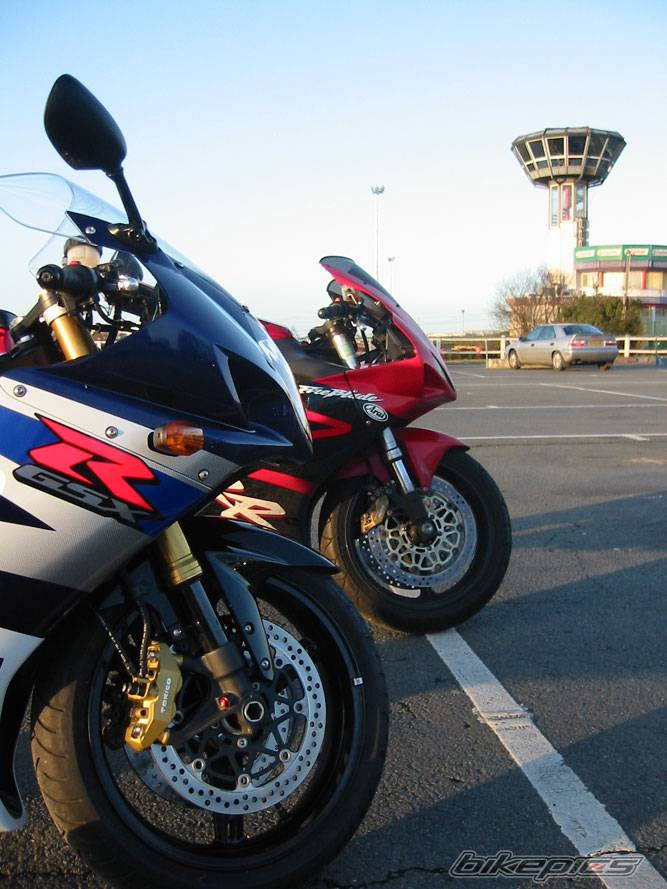 2004 SUZUKI GSX R 1000 | Picture 101253 motorcycle photo