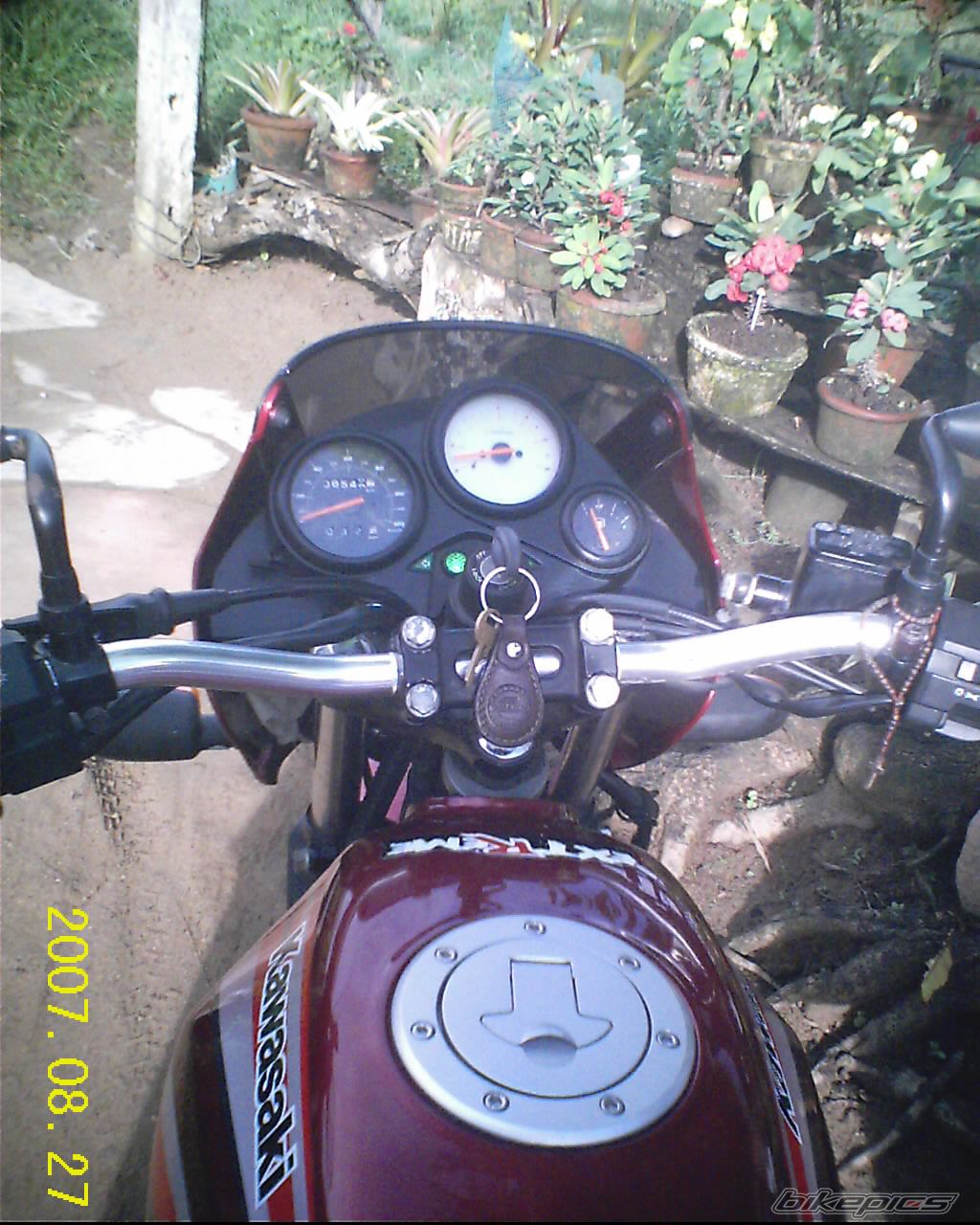 2006 BAJAJ WIND 125 | Picture 1012719 motorcycle photo