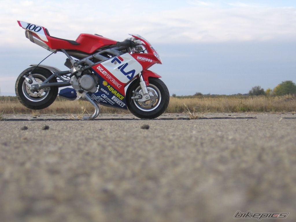 2006 BLATA B1 ORIGAMI | Picture 1012789 motorcycle photo