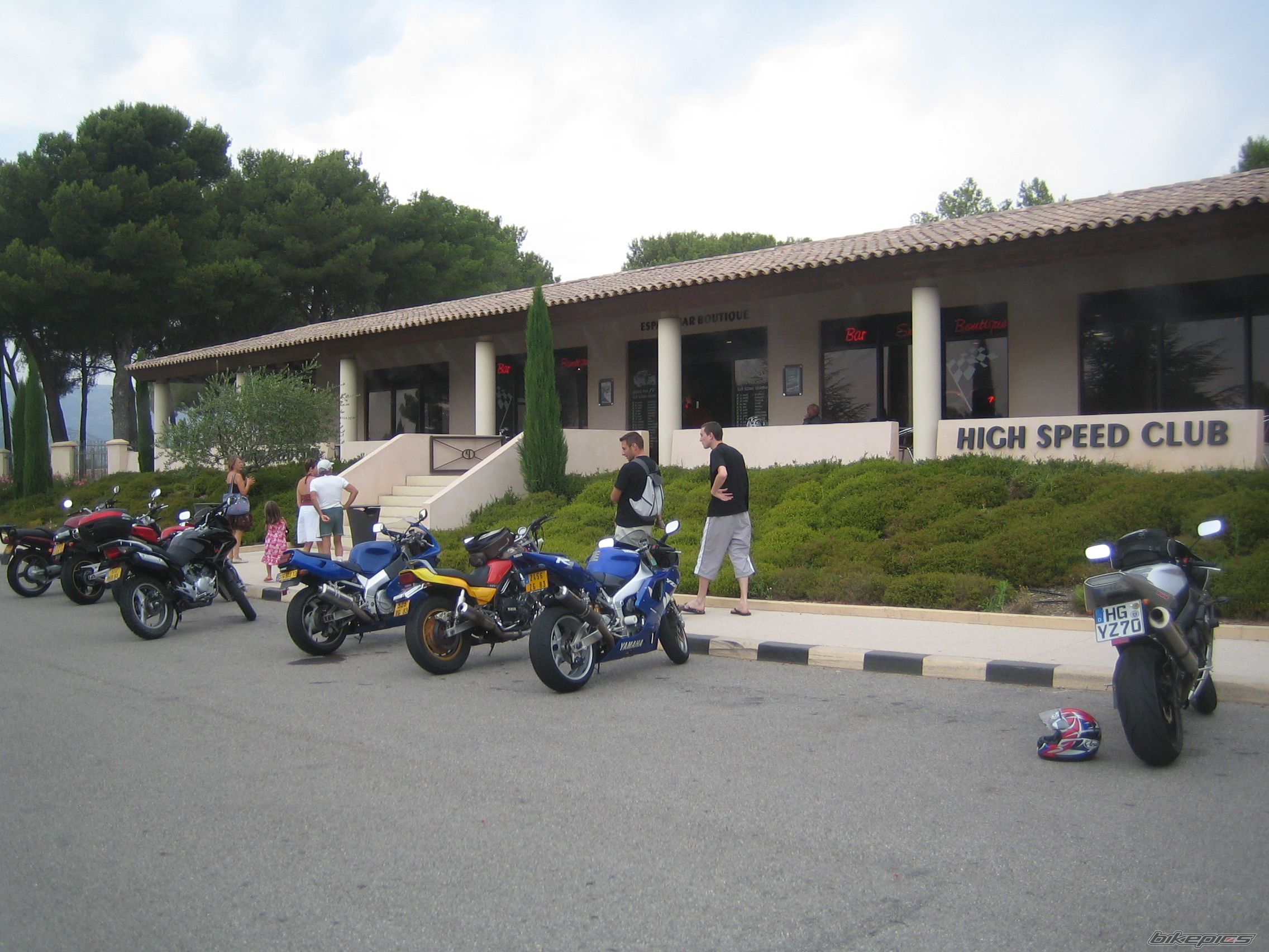 2003 YAMAHA YZF R1 | Picture 1013152 motorcycle photo