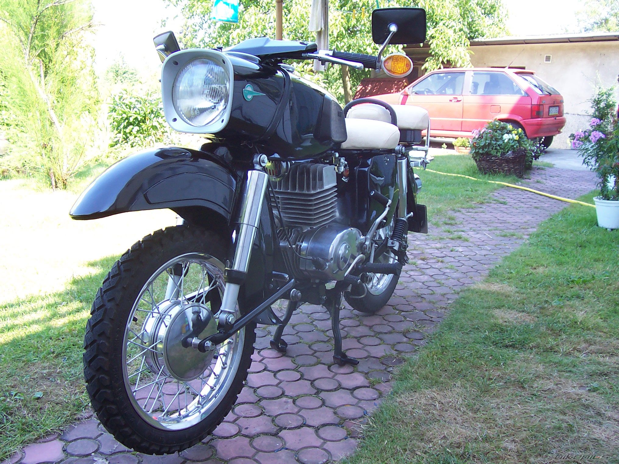 1972 MZ ES 250 | Picture 1013280 motorcycle photo