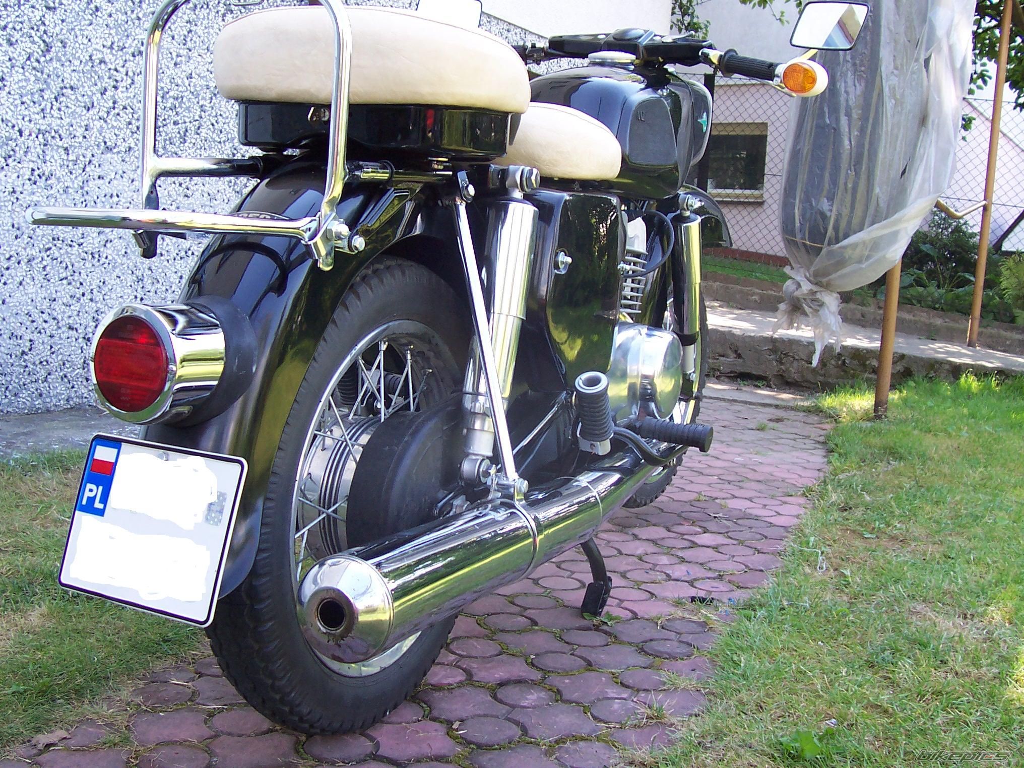1972 MZ ES 250 | Picture 1013289 motorcycle photo