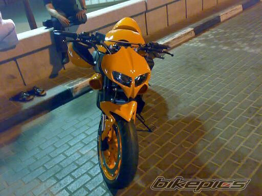 2004 BUELL XB9SX CITY CROSS | Picture 1013362 motorcycle photo