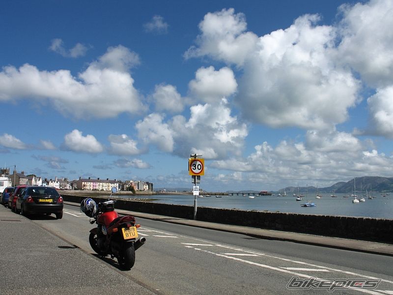 1998 SUZUKI BANDIT 600 | Picture 1013387 motorcycle photo