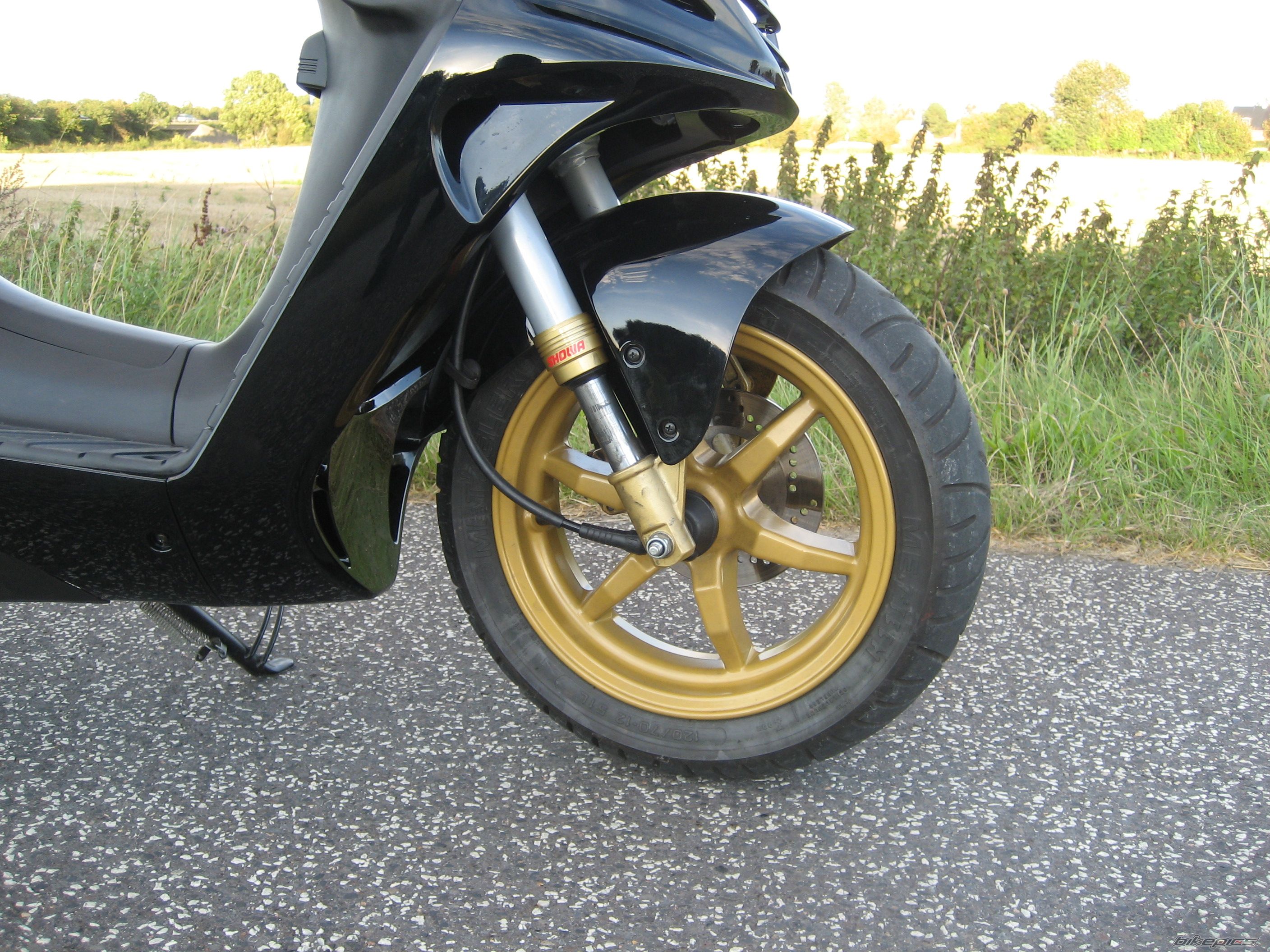 2003 SUZUKI KATANA R 50 | Picture 1013397 motorcycle photo
