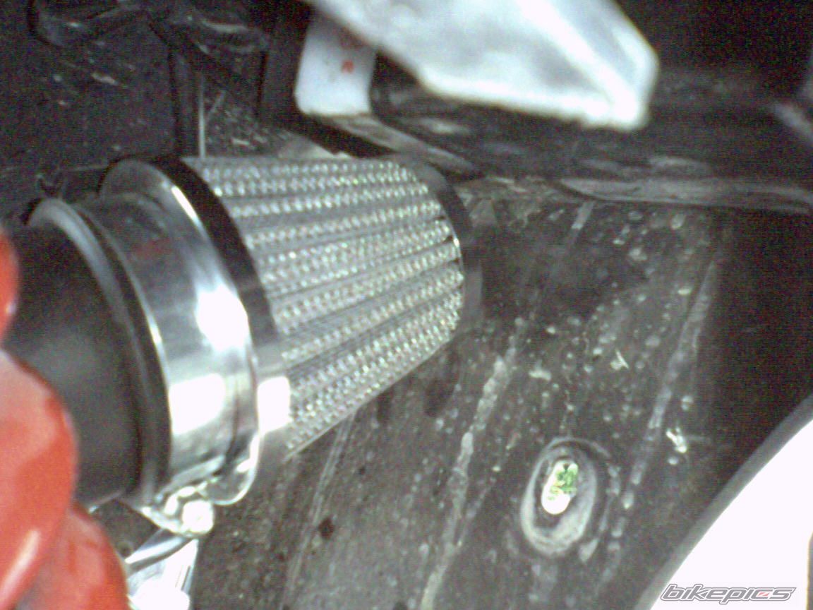 2005 YAMAHA DT 50 | Picture 1013488 motorcycle photo