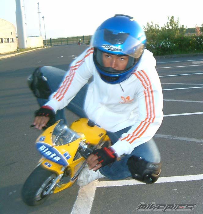 2006 BLATA ELITE 13 | Picture 1013768 motorcycle photo