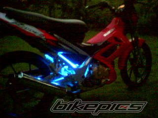 2006 SUZUKI RAIDER 150 | Picture 1013817 motorcycle photo