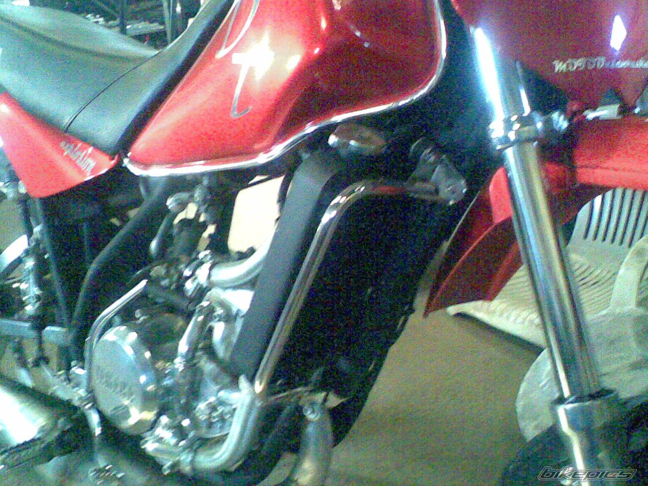    | Picture 1013958 motorcycle photo