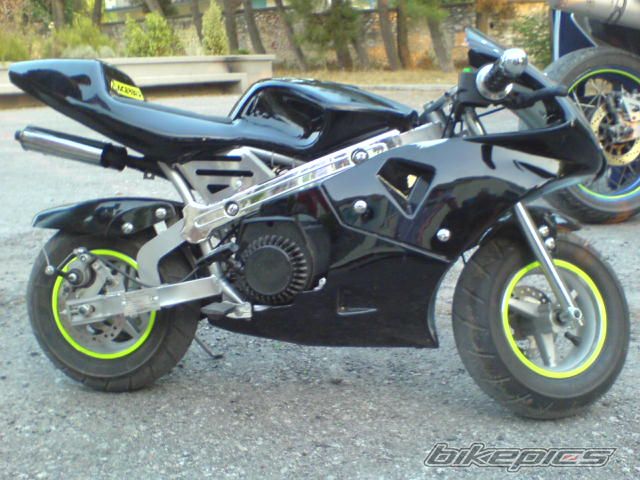 2007 YAMAHA 90 | Picture 1014114 motorcycle photo