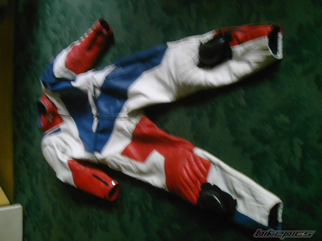 1988 YAMAHA FZR 400 EXUP | Picture 1014159 motorcycle photo