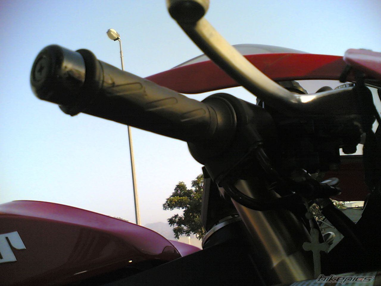 2007 SUZUKI GSX R 600 | Picture 1014264 motorcycle photo