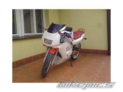 1994 HONDA NS1 80 | Picture 1014279 motorcycle photo